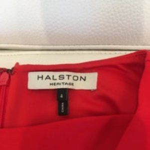 NEW Halston Heritage Women's Dress